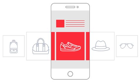 карусель mytarget карусель mytarget