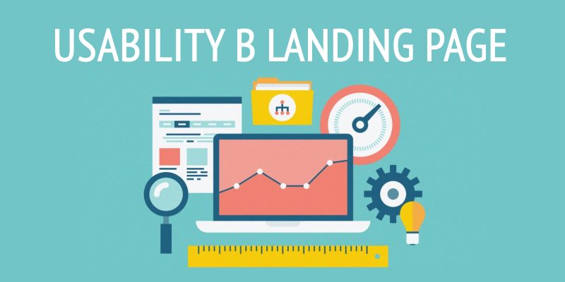 Usability в Landing Page