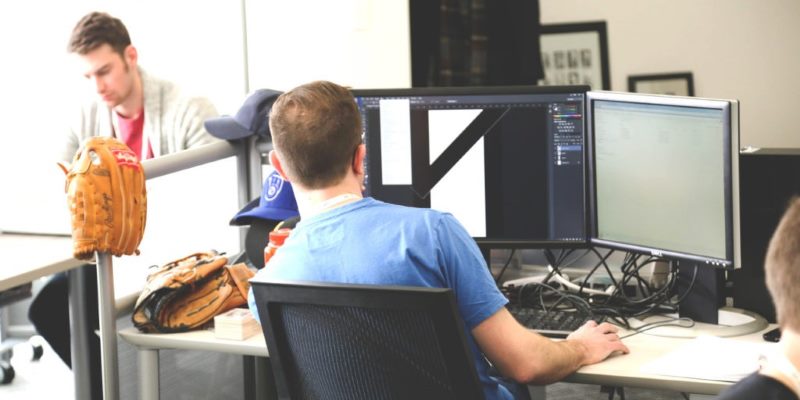 Новый Взгляд На Продающий Landing Page