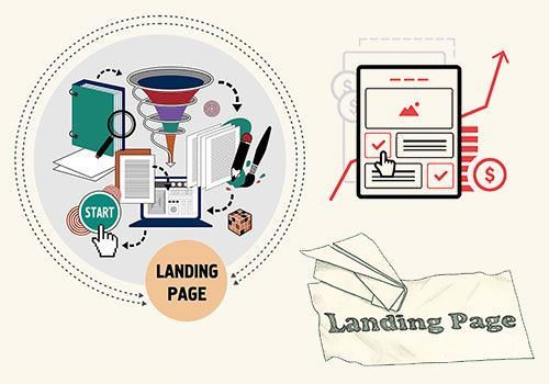 12 Советов По Созданию Landing Page в Примерах 12 Советов По Созданию Landing Page в Примерах