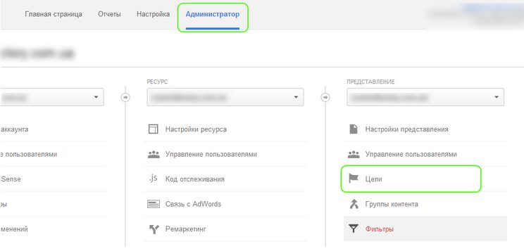 Тонкости настройки