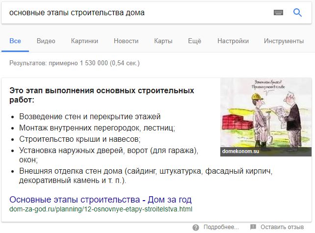 актуальные заголовки