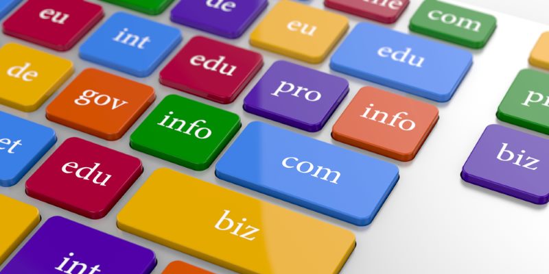 Мини FAQ по доменным именам – выбираем правильно Мини FAQ по доменным именам – выбираем правильно
