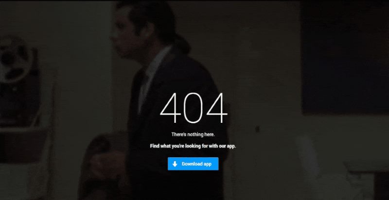 404 страница 9gag